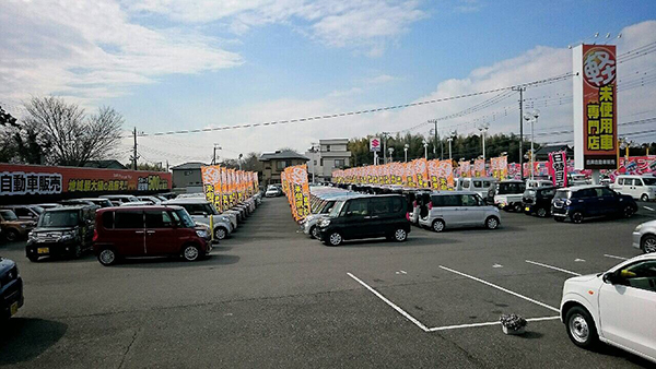 onix成田店