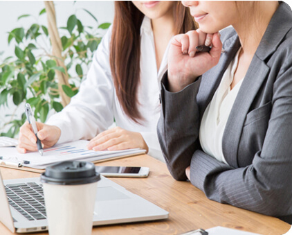 ご契約・お手続き